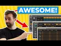 Ableton s Secret New Sequencers