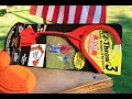Walmart EZ-Throw 3 Clay thrower