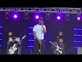 🎶 Samm Henshaw – Live at Big Church Festival 2025 (Full Set) 🎶