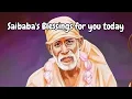 Download Lagu Saibaba's zegeningen voor jou, Baba's boodschap, @DivineBliss1, #trending, #trendingtoday, #viral...