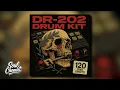 Download Lagu Dark Vintage Drum Kit | \