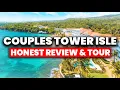 Couples Tower Isle Jamaica Resort HONEST Review Full Tour