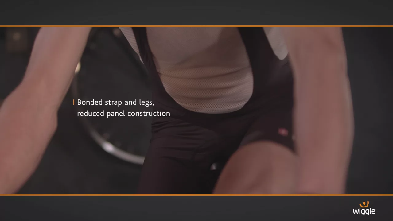 The Castelli Mondiale Bib Short