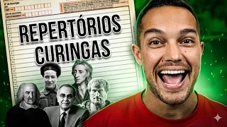 REPERTÓRIOS que servem pra QUALQUER TEMA de REDAÇÃO