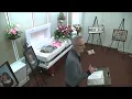 Gloria Jeane McGinnis Service