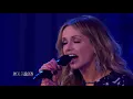 Carly Pearce Performs "Hide the Wine" - Pickler & Ben