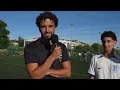 WE FOUND THE NEW POGBA?!🤔 UK U16’s 1v1 TOUR! Pt.1 🔥🇬🇧