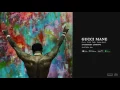 Gucci Mane - P**** Print feat  Kanye West [Official Audio]