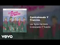 Lagu Los Tigres Del Norte - Contrabando Y Traición (Audio)