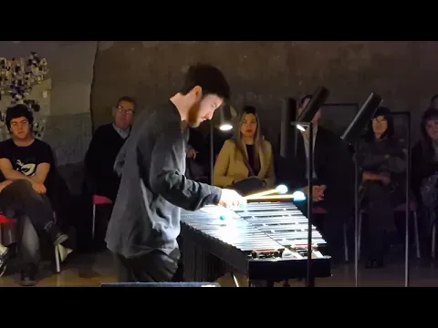 GABRIEL WAISBEIN toca