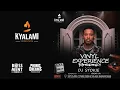 Download Lagu DJ STOKIE , LIVE - VINYL EXPERIENCE RESIDENCY