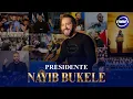 Lagu #EnVivo Presidente Nayib Bukele en Cadena Nacional - Resumen 2025