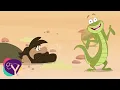 Download Lagu Manna Song - Animated Bible Songs