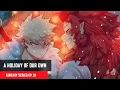 A Holiday Of Our Own Kirishima Bakugou x Listener Fantasy Series EP 18