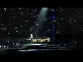 Ed Sheeran - Leave Your Life | GELSENKIRCHEN