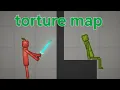 Torture map
