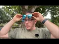 DUCO Fit Over Polarized Sunglasses Review