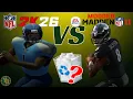 Is It Finally Time to Uninstall NFL 2k5