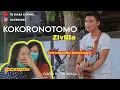 KOKORONOTOMO - ZIVILIA (LIRIK) COVER BY TRI SUAKA