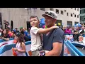 Jon Batiste - FREEDOM (Live On The TODAY Show / 2023)