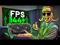BEST Tarkov Graphics Settings