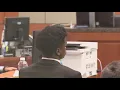 Antonio Armstrong Jr re-trial Jury selection begins Monday