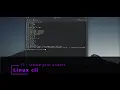 Linux CLI 10 create your aliases