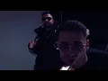 PA Sports x Jamule x Kianush x Fourty x Hamzo 500 x Rua - Squad X Showtime (LIFE IS PAIN)
