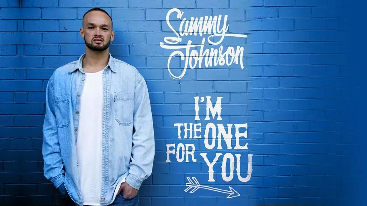 Sammy Johnson - I'm The One For You