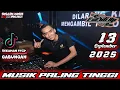 Download Lagu DJ LUTHFI AP 13 OKTOBER 2025 TERBARU - BREAKBEAT VIRAL TIKTOK FULL BASS TERBARU #djviral #fyp