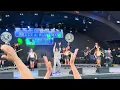 ELVIS CRESPO BEST  “Tu SONRISA”  w/ Beautiful & Talented Dancers @ Tour ‘25 to Latin Hall Of Fame   