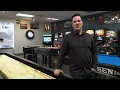 Top Brands Shuffleboards