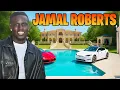 The Lifestyle of Jamal Roberts 2025 House Tour 3 Daughters Wife Cars Net Worth