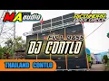 Download Lagu DJ CONTLO THAILAND || MA AUDIO LAWANG BY RICOINDRA ,R2PROJECT #MAAUDIOLAWANG