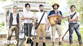 Morat, Juanes - Besos En Guerra