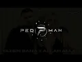 İrem Derici ft. BLOK3 - Yazsın Bana x ALLAH ALLAH (MİX) (Prod by. PEQMAN)