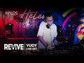 DJ YUDY'S LIVE SET AT REVIVE VOL.11 | HELEN'S GUNAWARMAN
