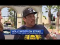 We re not all Tom Cruise says actor Danny Trejo on actors demanding better pay