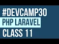 Devcamp30 PHP Class 11 Custom Validation Rules