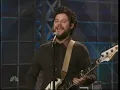 TV Live: The Shins  - "Australia" (Leno 2007)