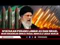 Download Lagu PERANG DUNIA III DIMULAI - IRAN, RUSIA, CHINA, KORUT BERSATU PERANGI AS DAN ISRAEL
