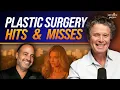Download Lagu Dr. Ben Talei Breaks Down the Hits and Misses of Celebrity Facial Plastic Surgery