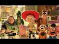 TOY STORY 3 「YOU'VE GOT A FRIEND IN ME (GIPSY KINGS ver.)」
