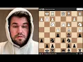 DON T PLAY THE LONDON SYSTEM BEFORE SEEING MAGNUS S IDEA