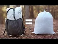 Are Ultralight Packs Really This Bad