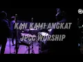 Download Lagu Kan Kami Angkat - JPCC Worship #DZdrumcam