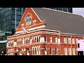 Why is The Ryman special to Country Music and Nashville Country Music A Nashville Story NPT