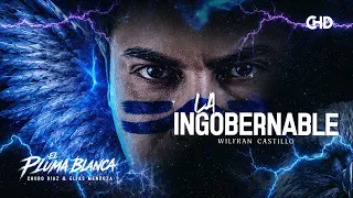 la ingobernable churo diaz elias mendoza visualizer 