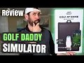Golf Daddy Simulator REVIEW Gameplay accuracy and full review