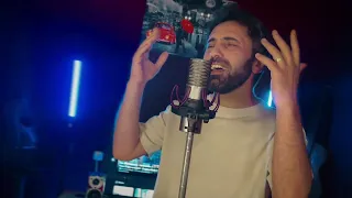 Sas Shakhparyan - Harbac em (Remix)
